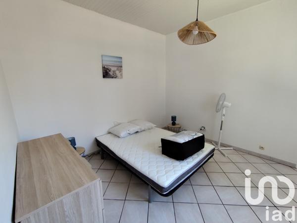 Maison à vendre 4 pièces 74 m² Arcachon