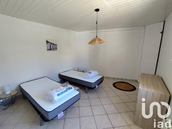 Maison à vendre 4 pièces 74 m² Arcachon