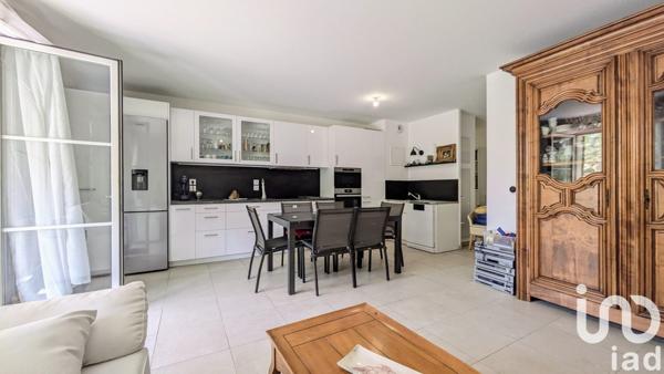 Appartement à vendre 4 pièces 85 m² Roquefort-les-Pins