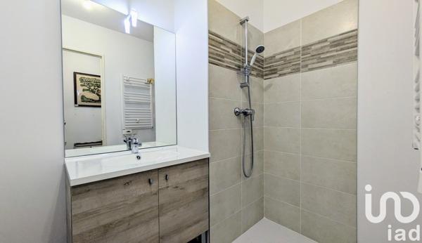 Appartement à vendre 4 pièces 85 m² Roquefort-les-Pins