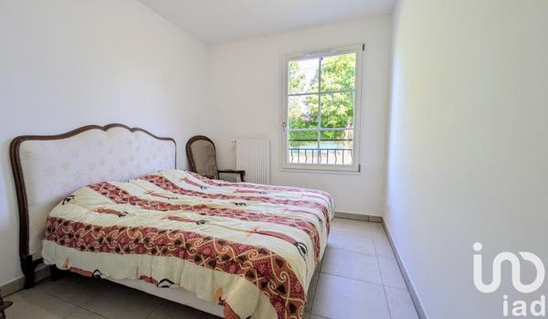 Appartement à vendre 4 pièces 85 m² Roquefort-les-Pins