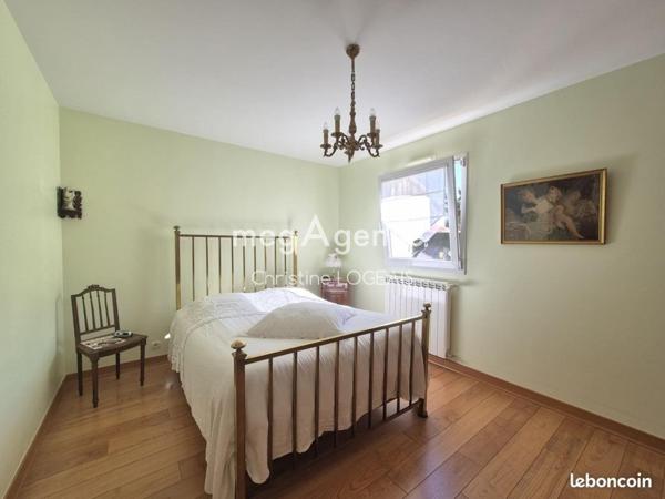 Maison à PORNIC, 44210 - 5 pièces 130m²