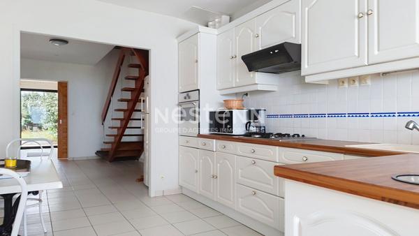 Maison d'exception à vendre aux Sables d'Olonne face mer Cayola