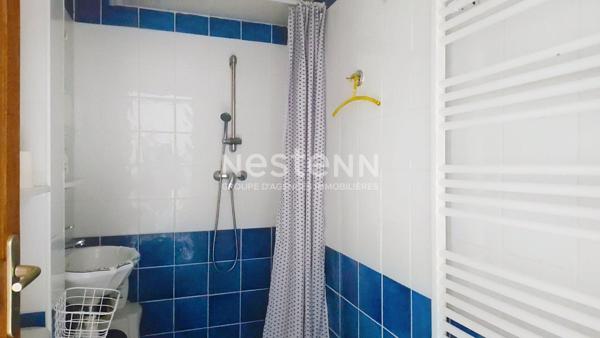 Maison d'exception à vendre aux Sables d'Olonne face mer Cayola
