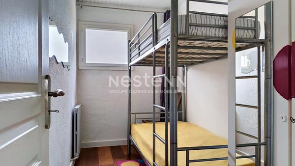 Maison d'exception à vendre aux Sables d'Olonne face mer Cayola