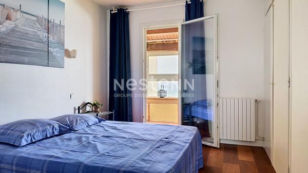 Maison d'exception à vendre aux Sables d'Olonne face mer Cayola