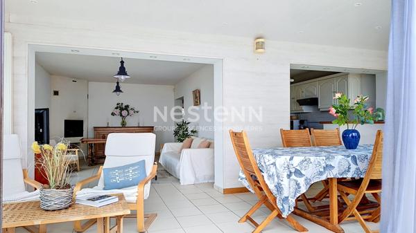 Maison d'exception à vendre aux Sables d'Olonne face mer Cayola