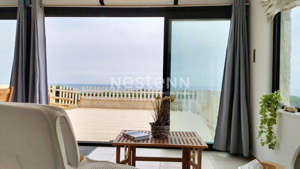 Maison d'exception à vendre aux Sables d'Olonne face mer Cayola