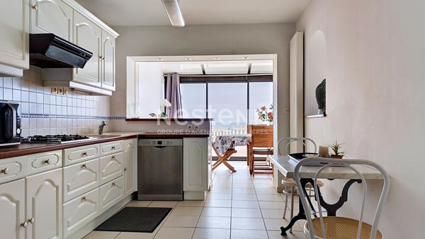 Maison d'exception à vendre aux Sables d'Olonne face mer Cayola