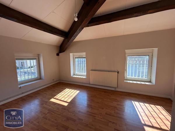 Location appartement La Ricamarie (42150) 3 pièces 59.7m²