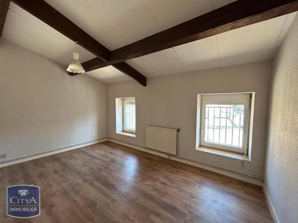 Location appartement La Ricamarie (42150) 3 pièces 59.7m²