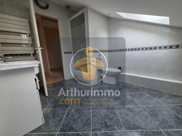 Vente                                                      Maison
                        
                     5 pièces                      120 m2                     à Ormesson-sur-Marne