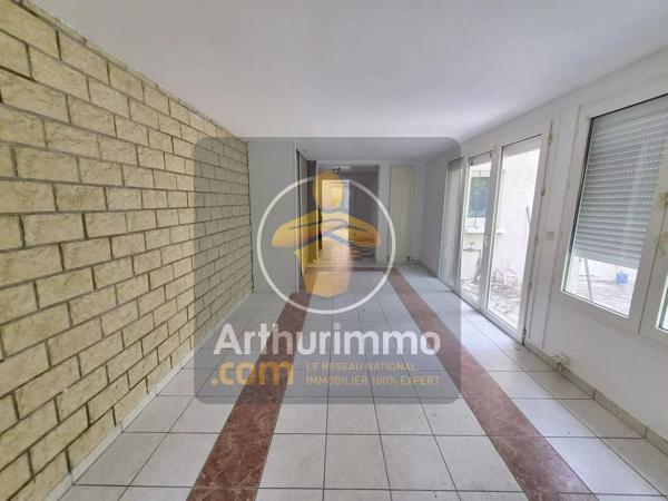 Vente                                                      Maison
                        
                     5 pièces                      120 m2                     à Ormesson-sur-Marne