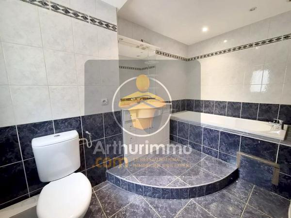 Vente                                                      Maison
                        
                     5 pièces                      120 m2                     à Ormesson-sur-Marne