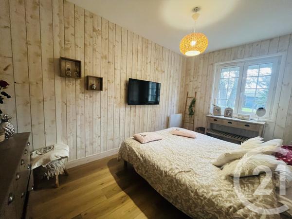 Maison à vendre  4 pièces - 88 m2 LISIEUX - 14