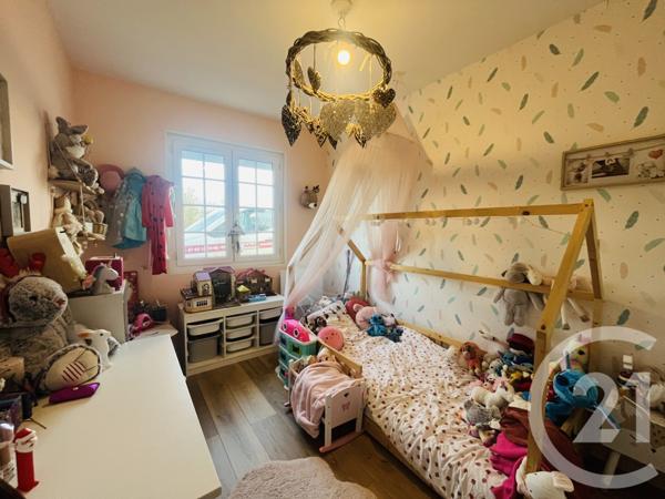 Maison à vendre  4 pièces - 88 m2 LISIEUX - 14