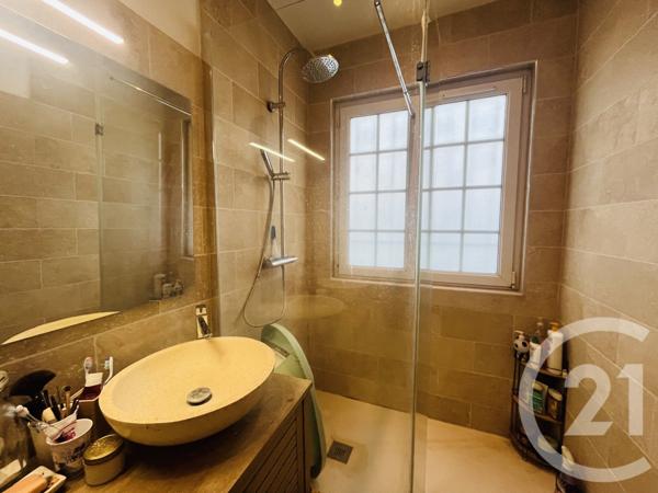 Maison à vendre  4 pièces - 88 m2 LISIEUX - 14