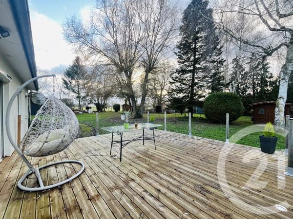 Maison à vendre  4 pièces - 88 m2 LISIEUX - 14