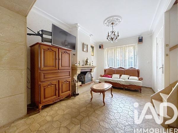 Maison à vendre 4 pièces 80 m² Lille