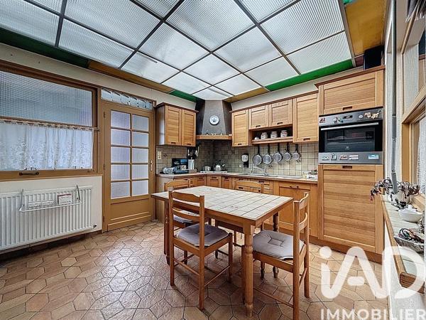 Maison à vendre 4 pièces 80 m² Lille