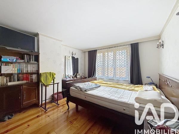 Maison à vendre 4 pièces 80 m² Lille