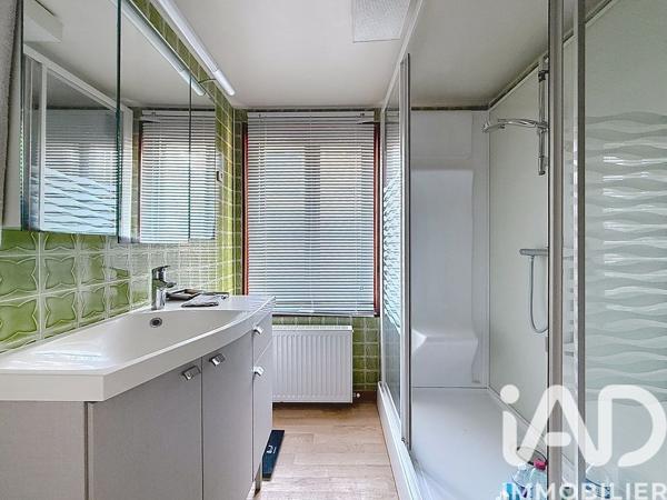 Maison à vendre 4 pièces 80 m² Lille