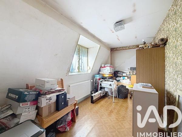 Maison à vendre 4 pièces 80 m² Lille