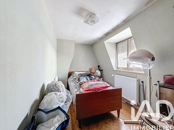 Maison à vendre 4 pièces 80 m² Lille