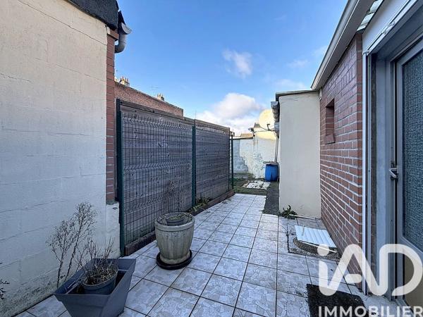 Maison à vendre 4 pièces 80 m² Lille