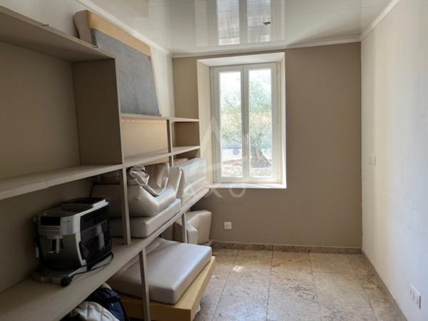 Maison ancienne rénovée