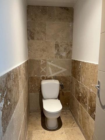 Maison ancienne rénovée