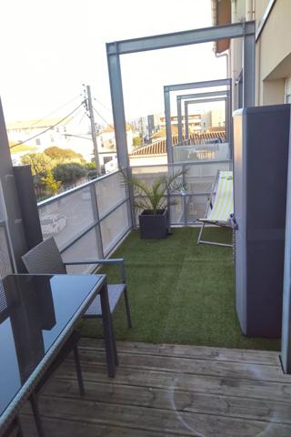 Vente Appartement 2 pièces 38 m2 à Miramas