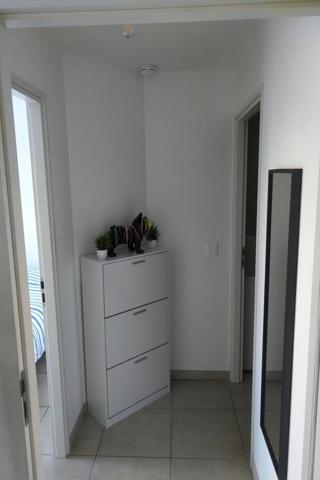Vente Appartement 2 pièces 38 m2 à Miramas