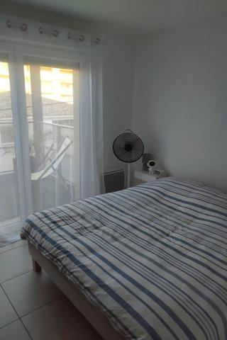 Vente Appartement 2 pièces 38 m2 à Miramas