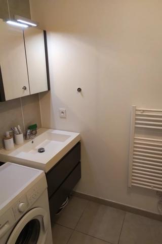 Vente Appartement 2 pièces 38 m2 à Miramas