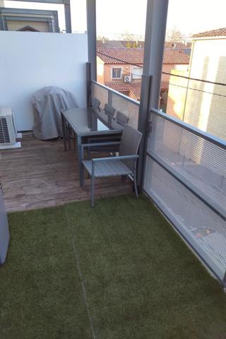 Vente Appartement 2 pièces 38 m2 à Miramas