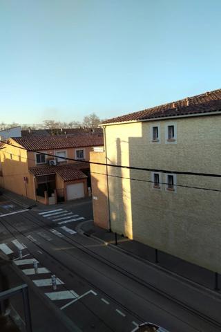 Vente Appartement 2 pièces 38 m2 à Miramas