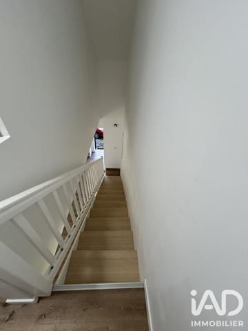 Maison à vendre 4 pièces 90 m² Saint-Paul