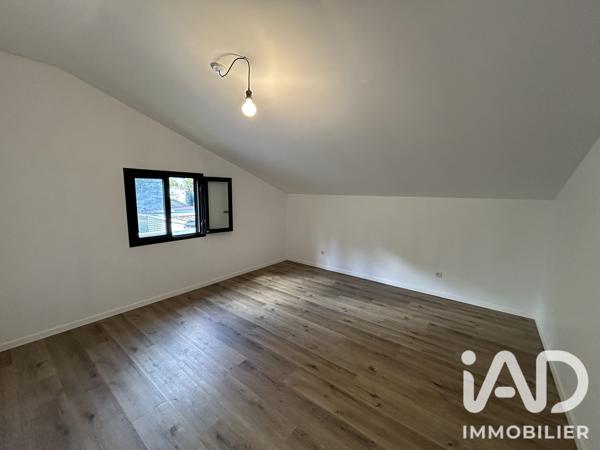 Maison à vendre 4 pièces 90 m² Saint-Paul