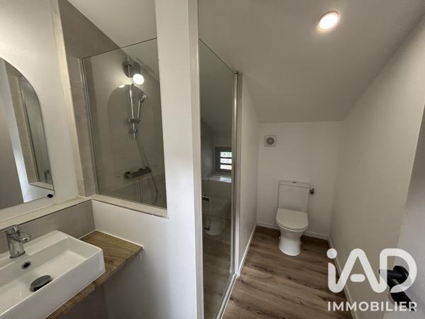 Maison à vendre 4 pièces 90 m² Saint-Paul