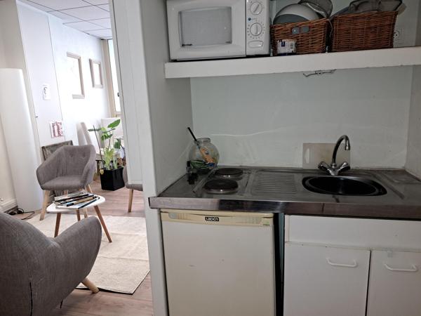 Vente murs / Local Commercial