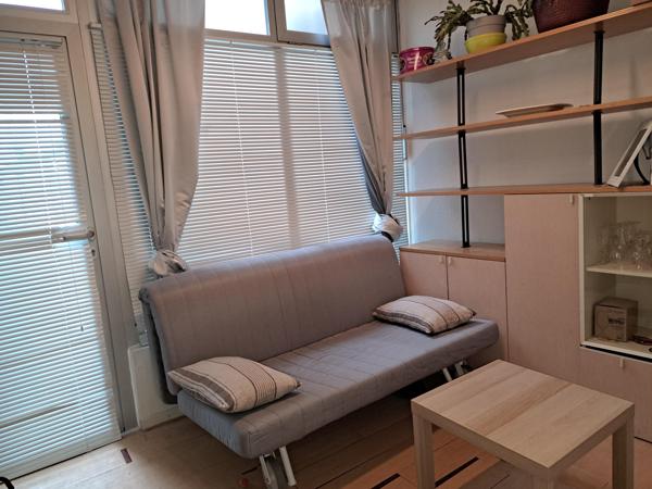 Vente murs / Local Commercial