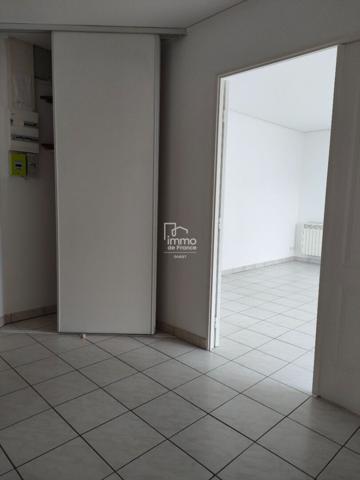 Appartement ANGERS