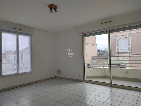 Appartement ANGERS