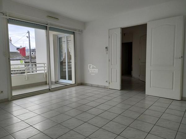 Appartement ANGERS