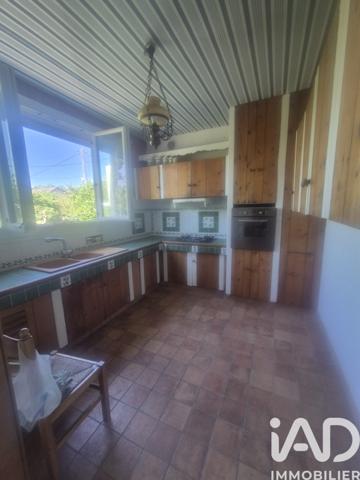 Maison à vendre 7 pièces 128 m² Sarcelles