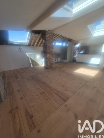 Maison à vendre 7 pièces 128 m² Sarcelles