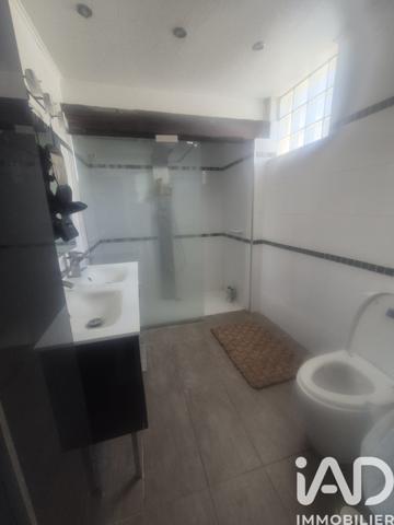 Maison à vendre 7 pièces 128 m² Sarcelles