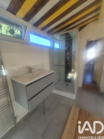 Maison à vendre 7 pièces 128 m² Sarcelles