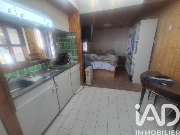 Maison à vendre 7 pièces 128 m² Sarcelles